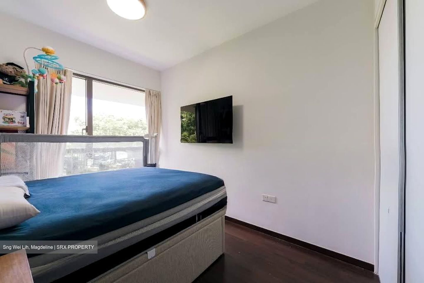 Archipelago (D16), Condominium #582375431